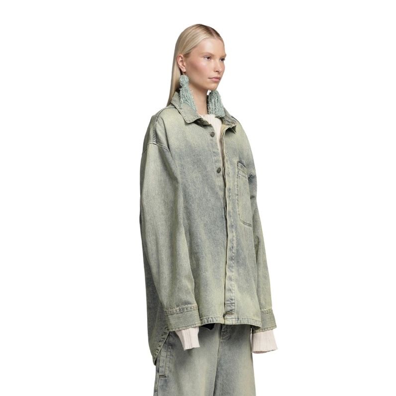 【残り一点】Herculean Shirt