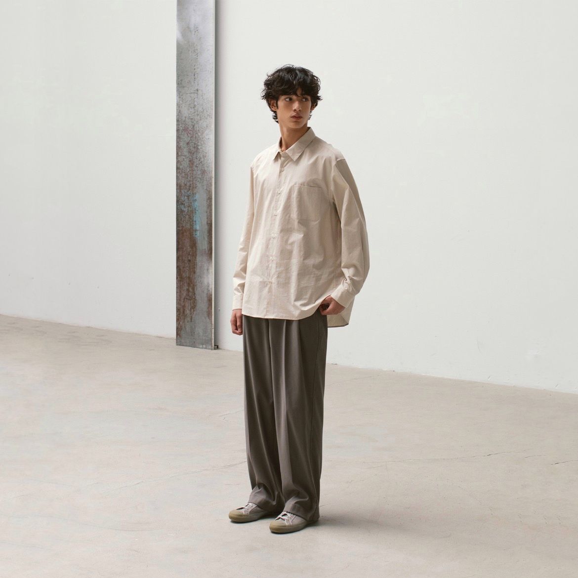 【残り一点】Santiago Slacks