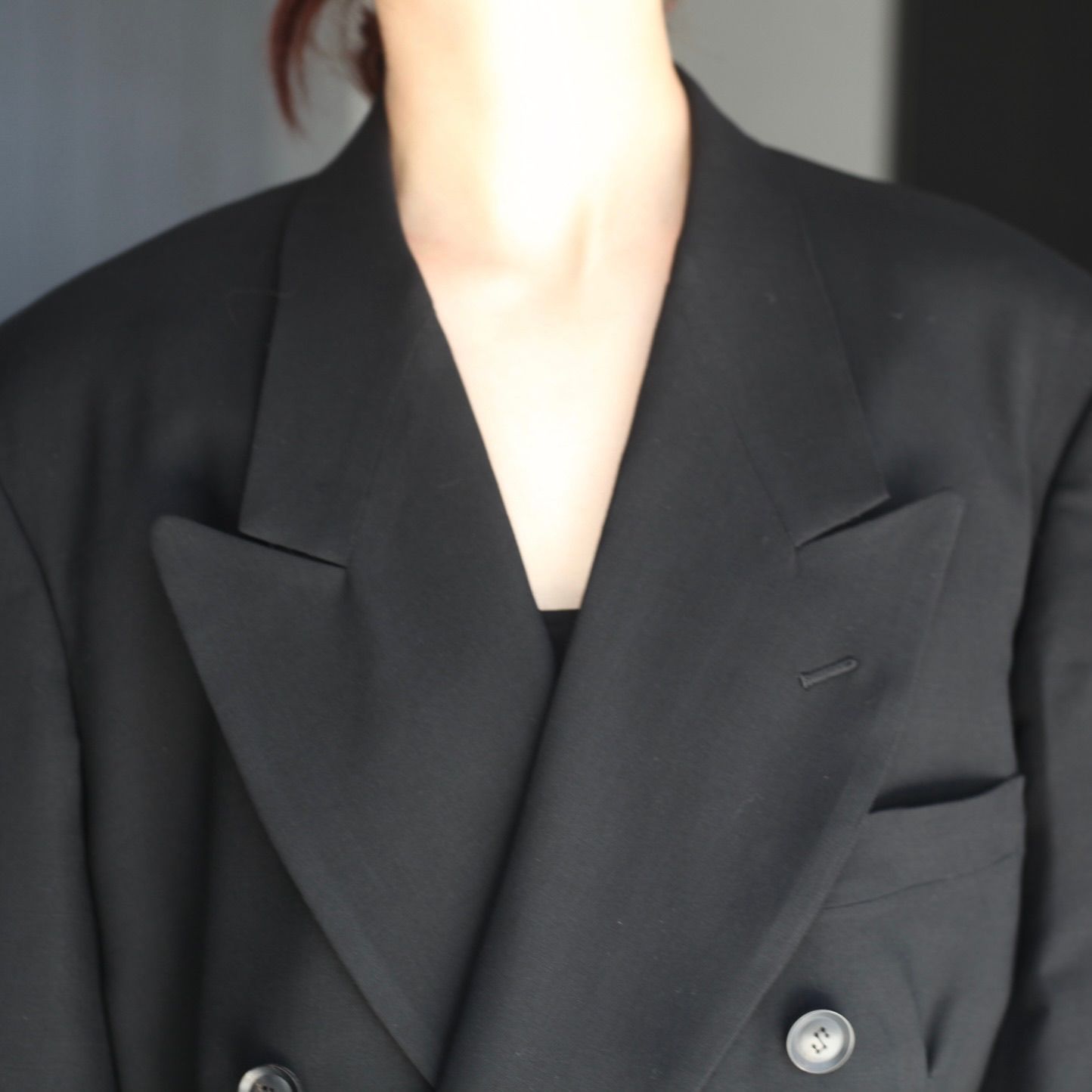 【残り一点】80S Classic 6B Shaped Jacket