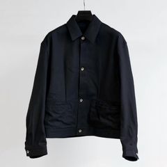 【残り一点】Manipulation Denim Jacket