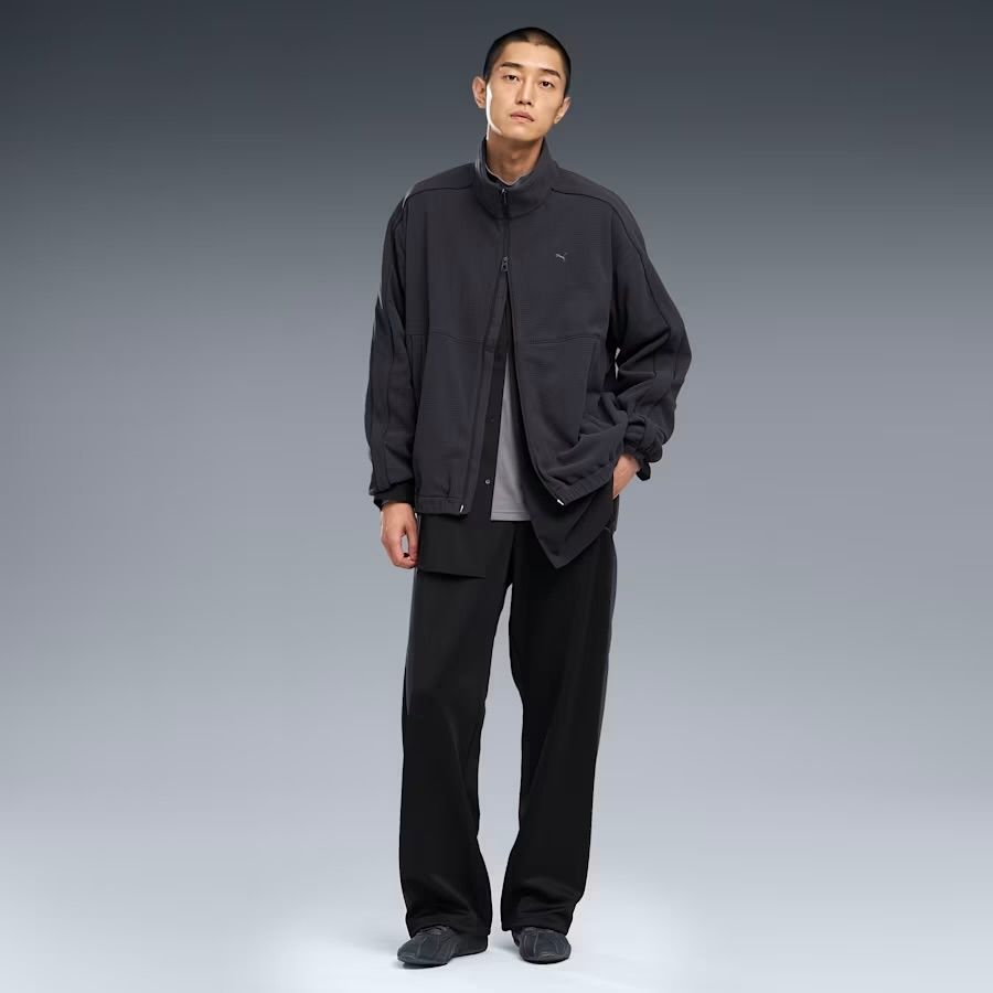 PUMA - 【残り一点】Fleece Zip-Up Jacket | ACRMTSM ONLINE STORE