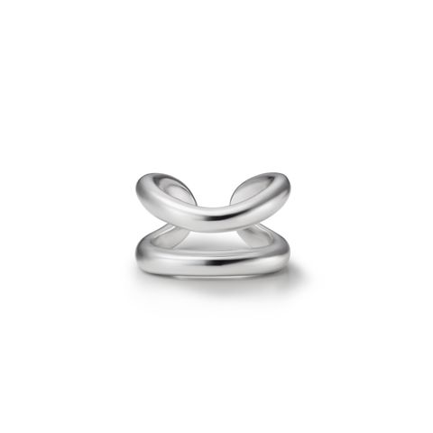 【お取り寄せ注文可能】Structure Ring_No.2