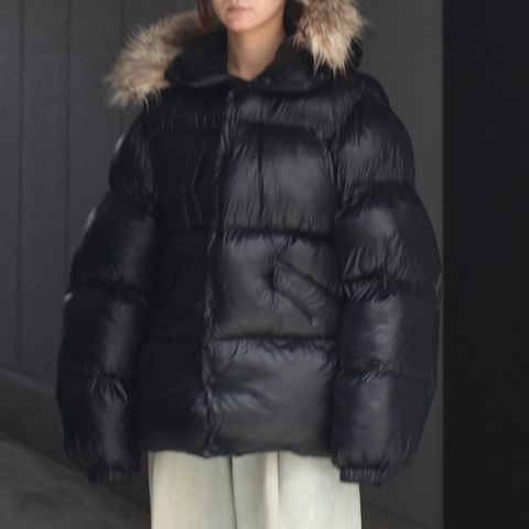 【残り一点】Duemila Puffer