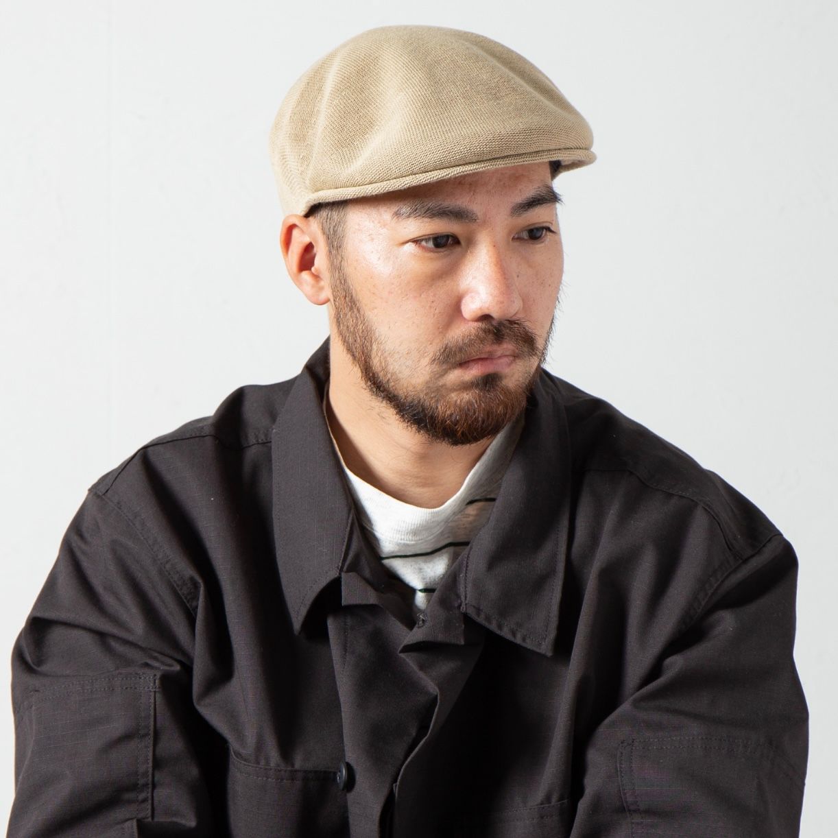 【残り一点】Knit Hunting
