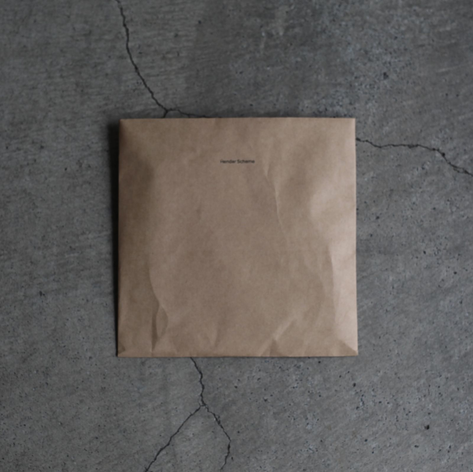 【残り一点】Welder Case Small(NAVY)