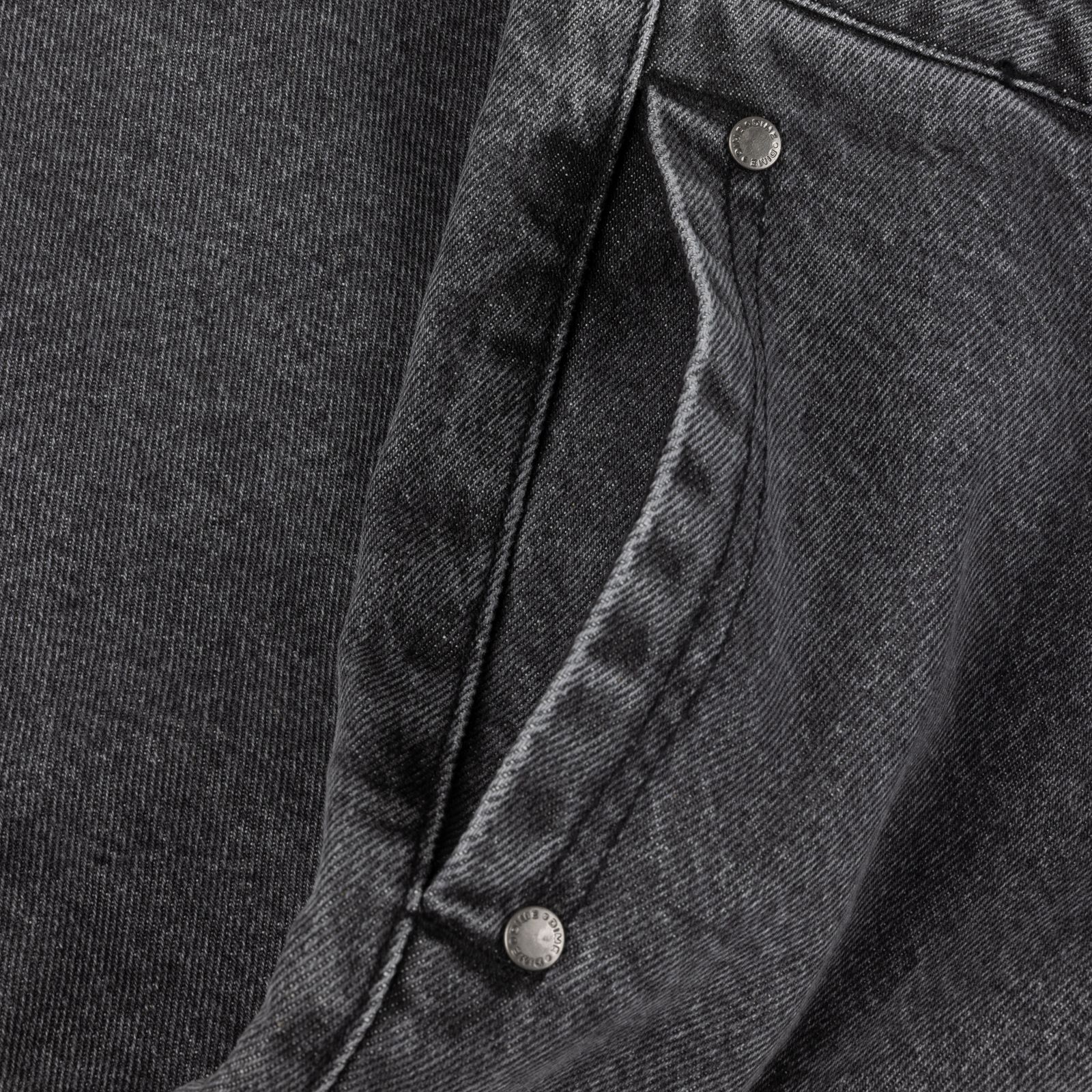 Dime - 【残り一点】Pleated Denim Shorts | ACRMTSM ONLINE STORE Dime - 【残り一点】Pleated Denim Shorts | ACRMTSM ONLINE STORE