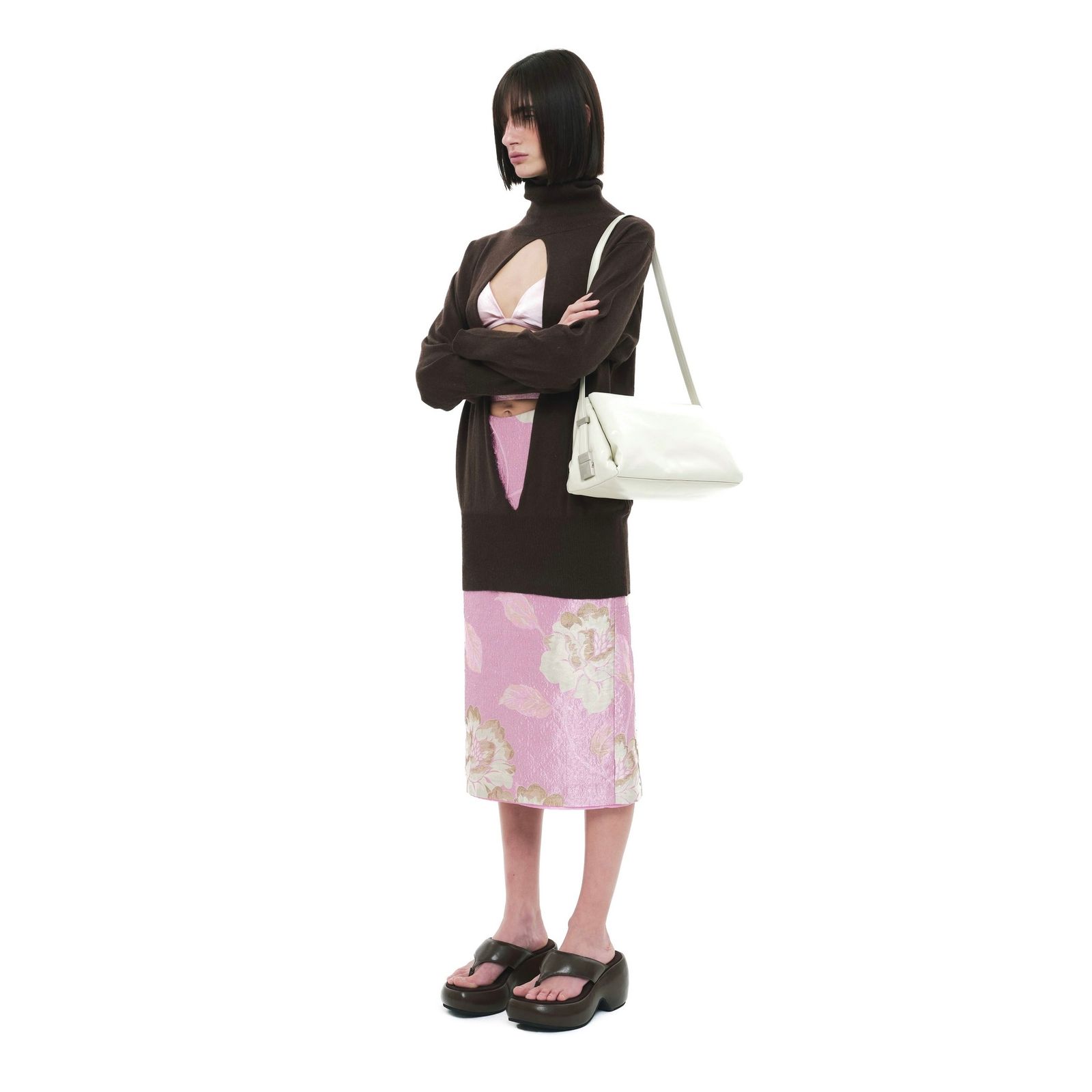 【OSOI】韓国人気★PILLOW BAU BAG (全色) OSOI - 【残りわずか】Pillow Bau | ACRMTSM ONLINE STORE