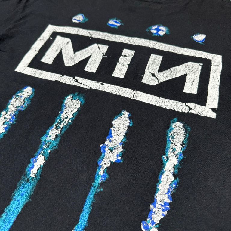 MINUS - 【残りわずか】Bootleg Tee(SHINE) | ACRMTSM ONLINE STORE