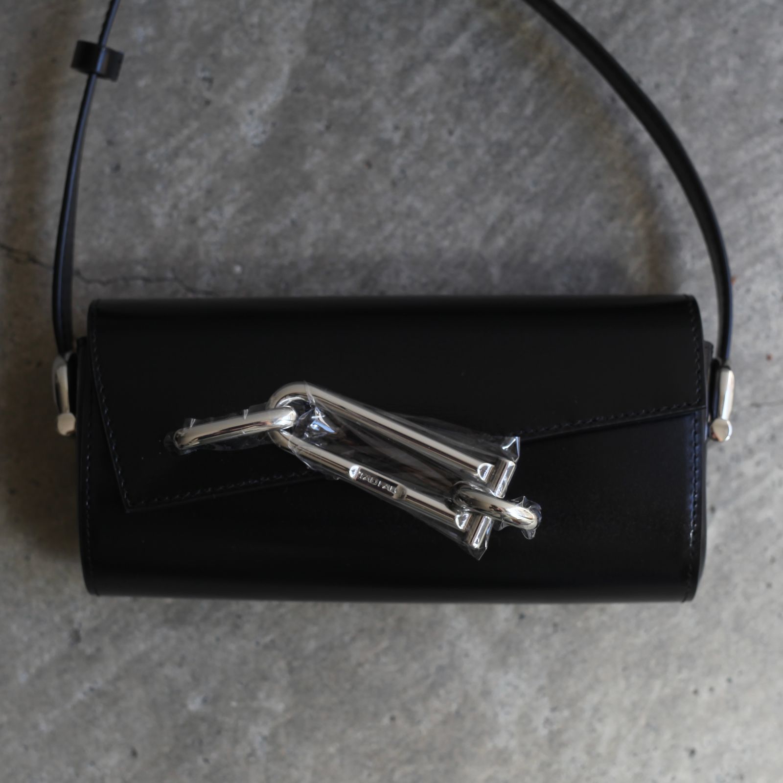 【残り一点】BOX MINI(CALFSKIN)