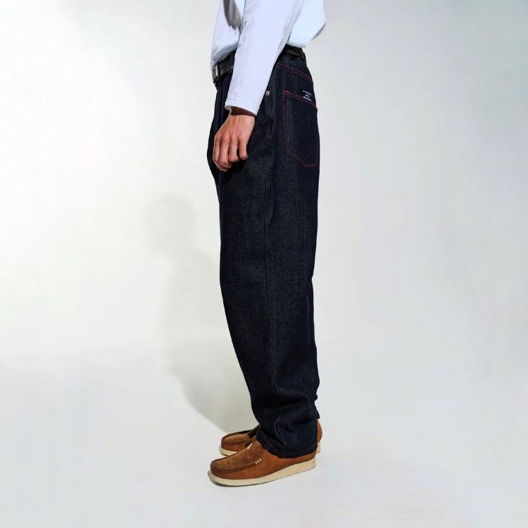 【残り一点】Drs Denim
