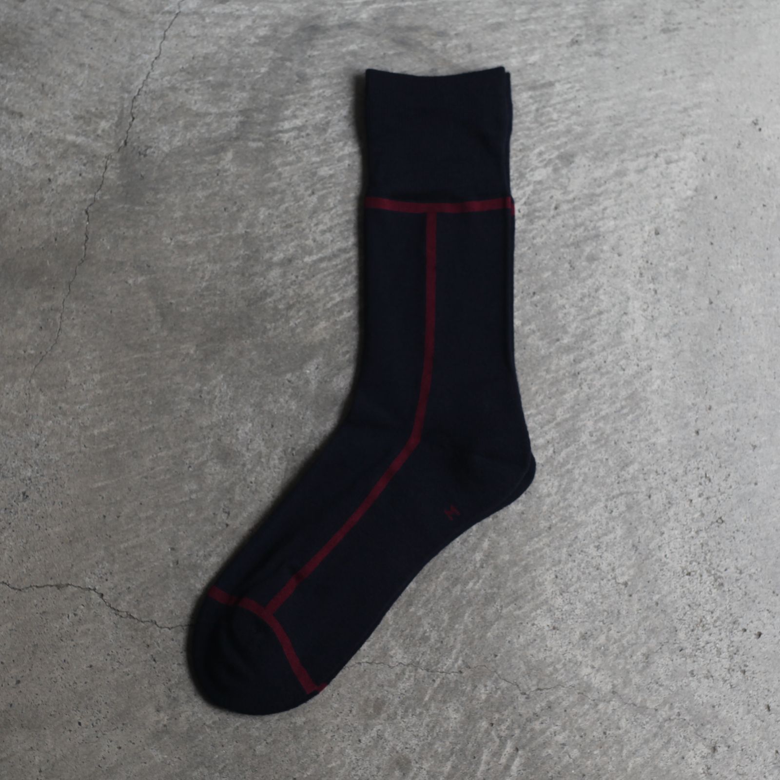【残り一点】Line Socks