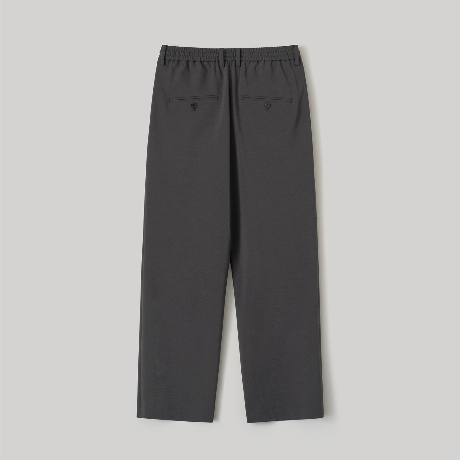 【残り一点】Habana Banded Slacks
