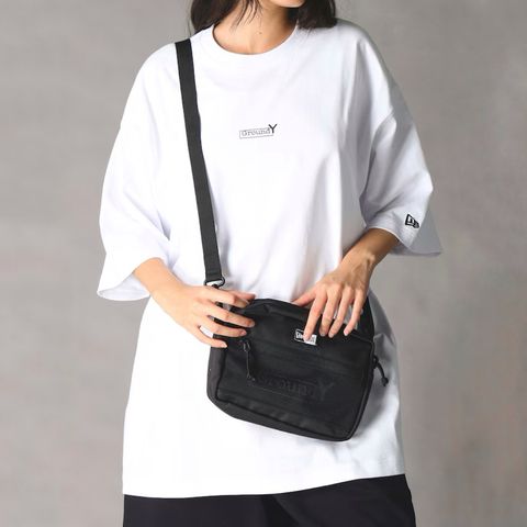 【残り一点】Shoulder Pouch