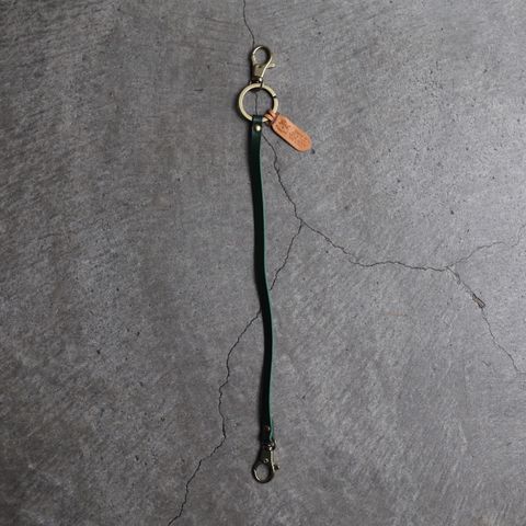 【残り一点】レザーストラップ