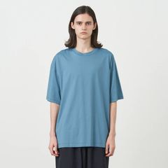 【残りわずか】Suvin60/2 Oversized T-shirt