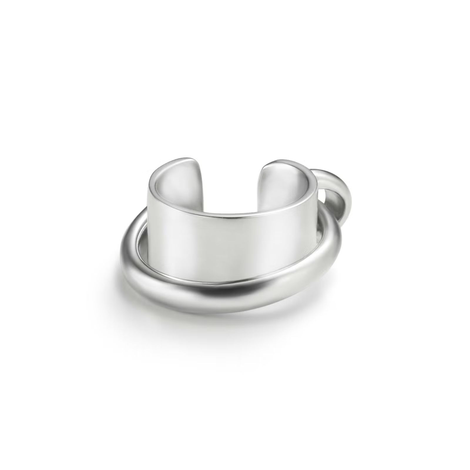 【お取り寄せ注文可能】Swing Ear Cuff