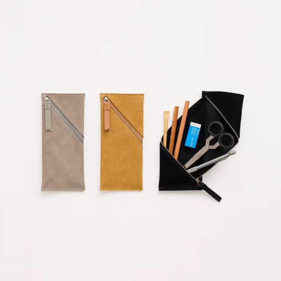 【再販売通知受付可能】Spiral Pen Case