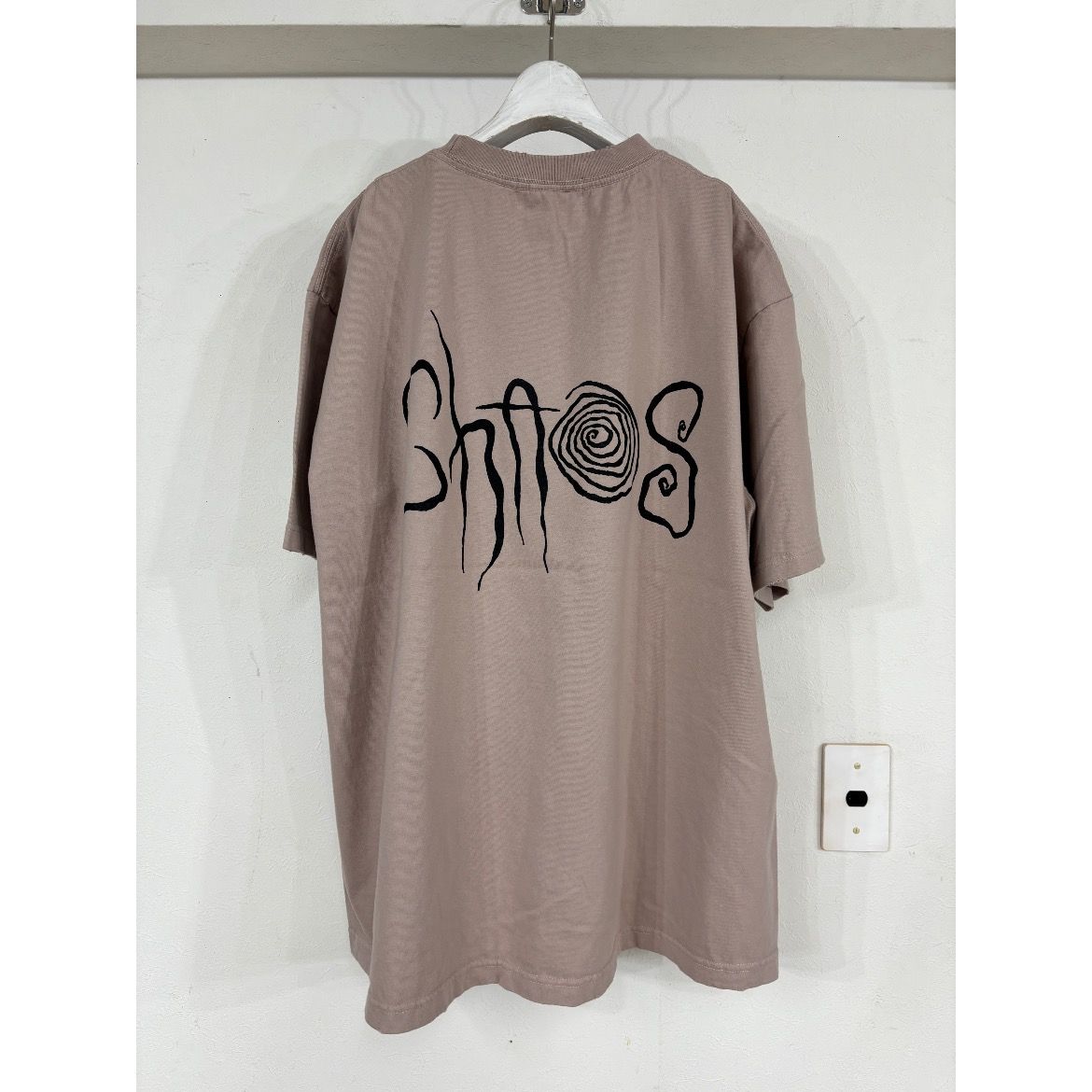 【残り一点】Chaos T-Shirt