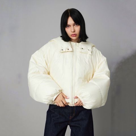 【残り一点】Dolman Sleeve Down