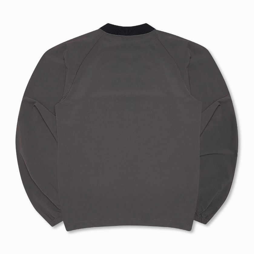 UMBRO - 【残り一点】Lasered Nylon Crewneck | ACRMTSM ONLINE