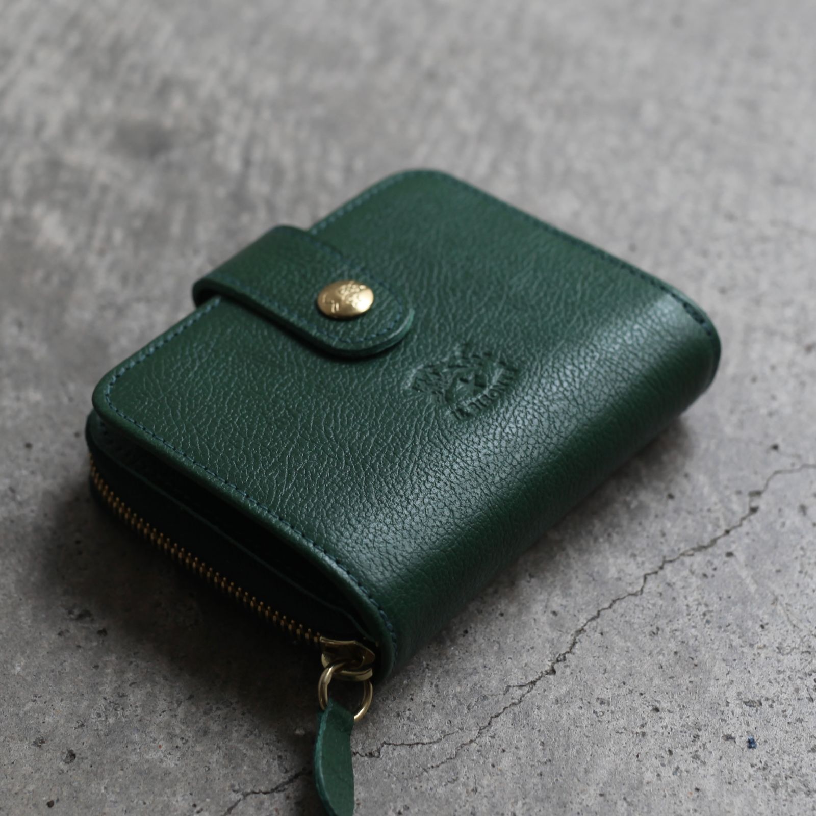 【残り一点】ウォレット