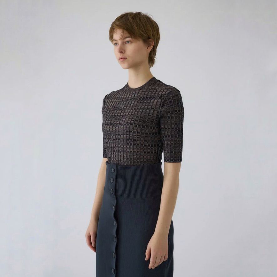 【残り一点】Mixed Color Body Suit