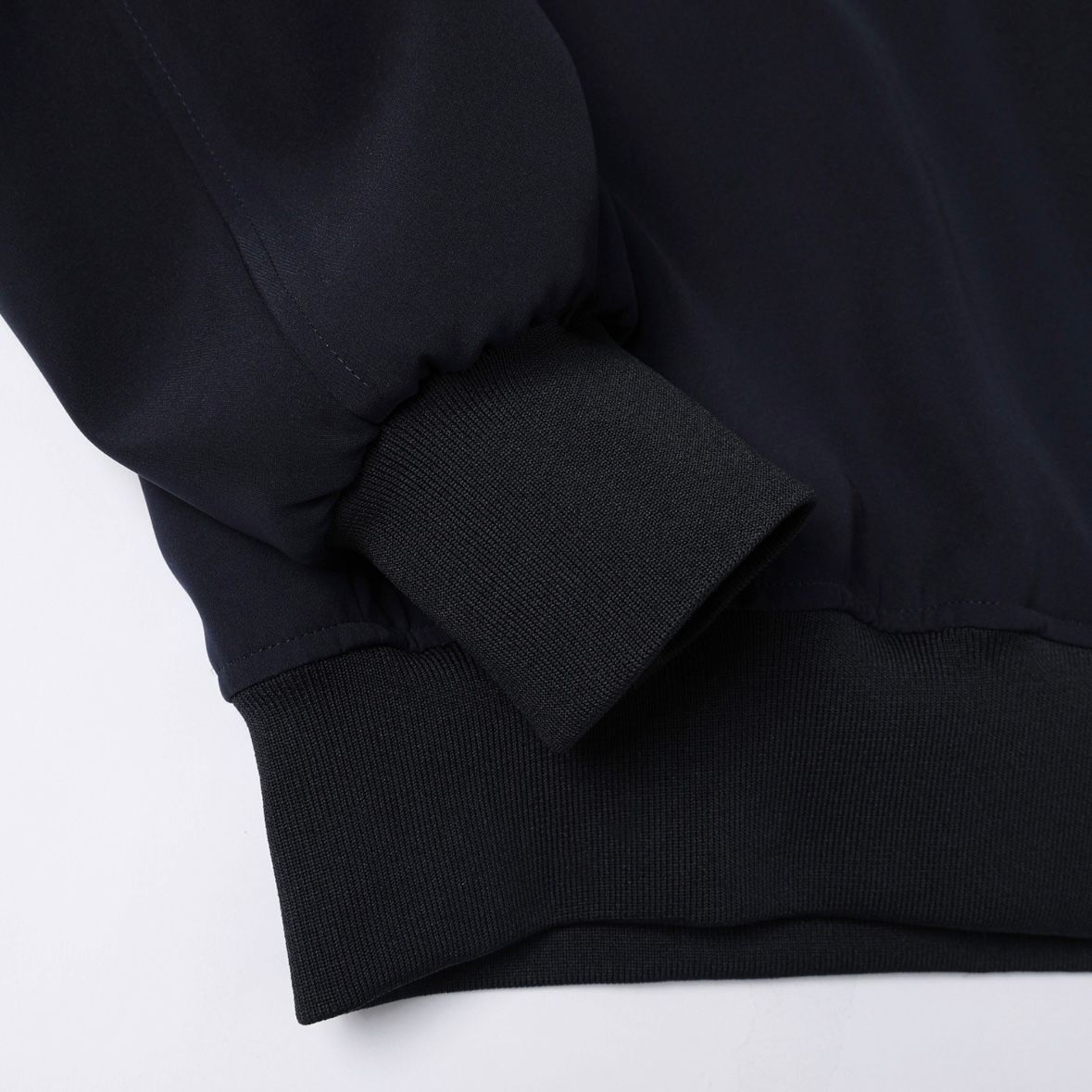 【残り一点】Dry Twill Zip Pocket Blouson