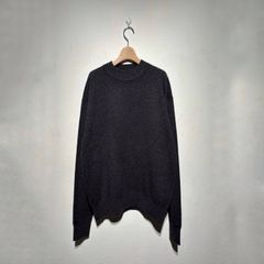 【残り一点】Mock Neck P/O