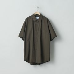 ssstein - 【残り一点】Oversized SS Shirt | ACRMTSM ONLINE STORE 