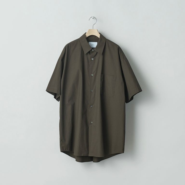 ssstein - 【残りわずか】Oversized SS Shirt | ACRMTSM ONLINE STORE