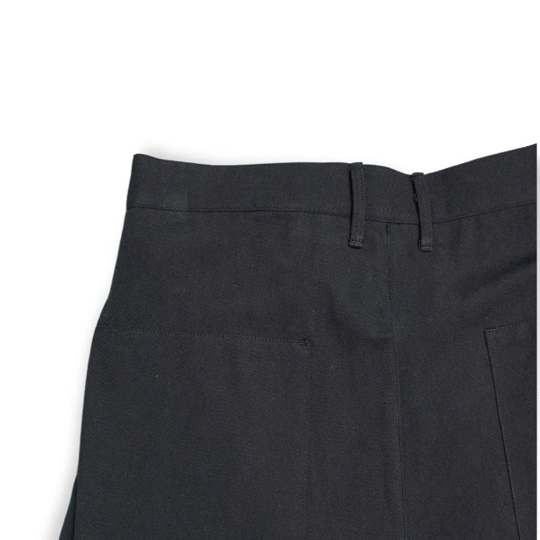 my beautiful landlet - 【残り一点】2タックワイドパンツ | ACRMTSM  