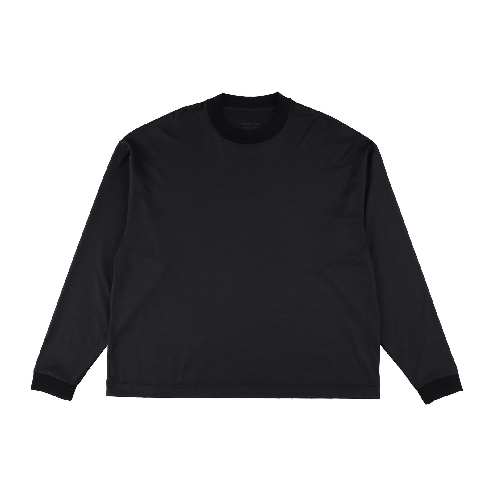 【残り一点】36G High Twist LS Tee