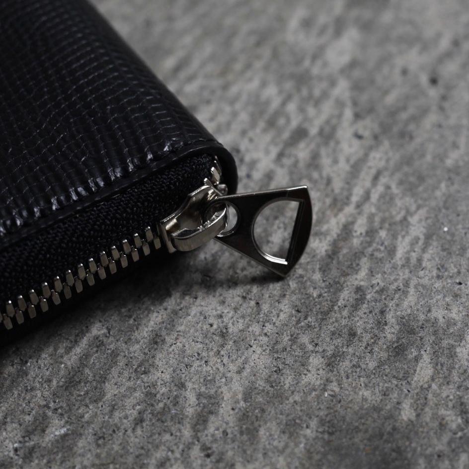 【残り一点】Cristy Coin Card WLT(LIZARD)