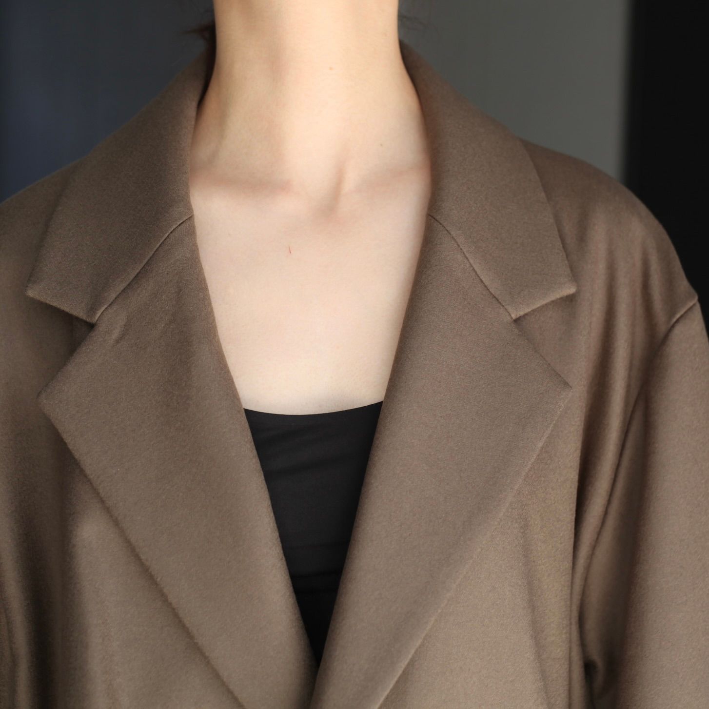 【残り一点】Lay Chester Coat