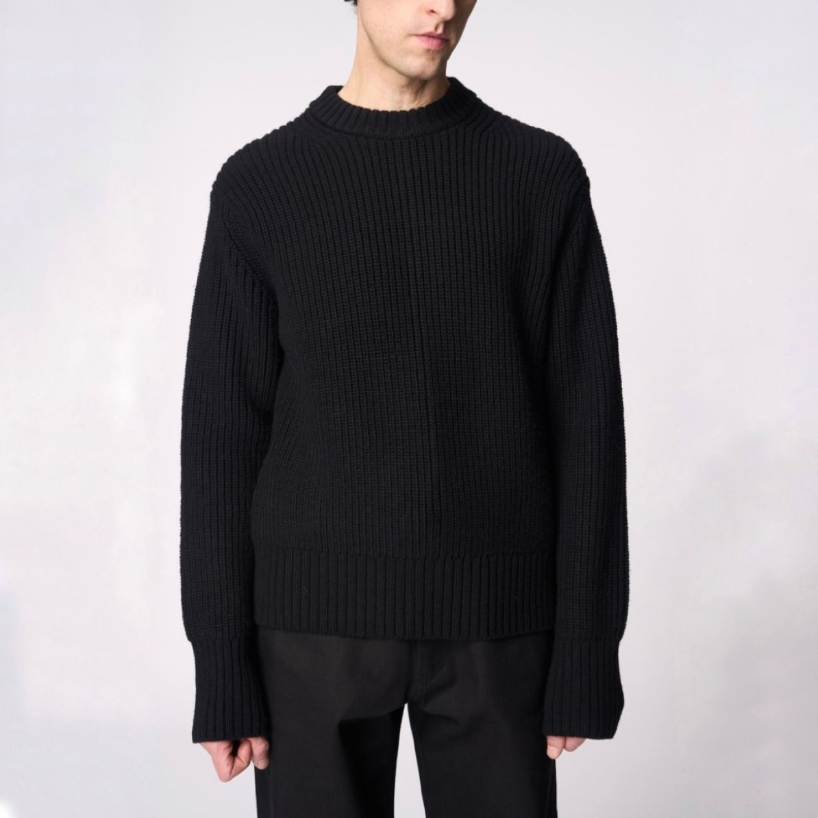 【残り一点】Rem Sweater