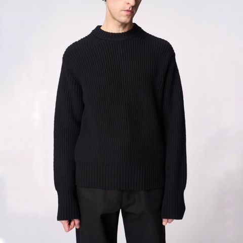 【残り一点】Rem Sweater