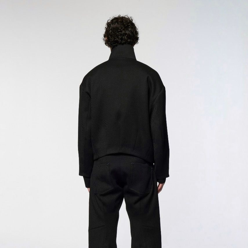 【残り一点】Stand Collar Bud Blouson