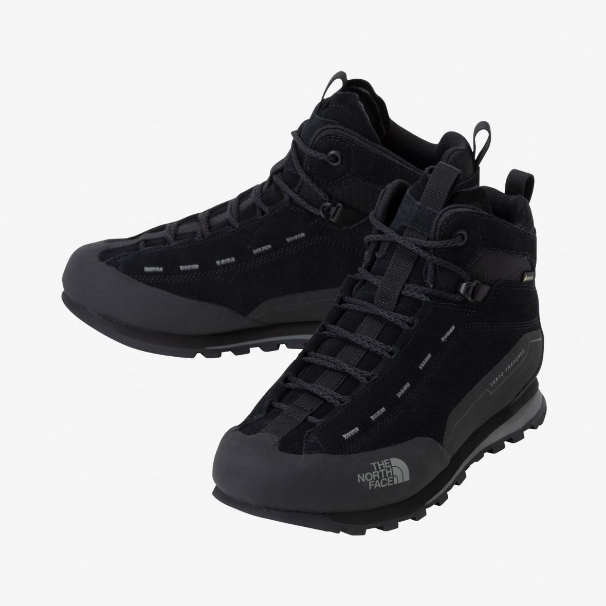 【残り一点】Verto Traverse Mid(GORE-TEX)