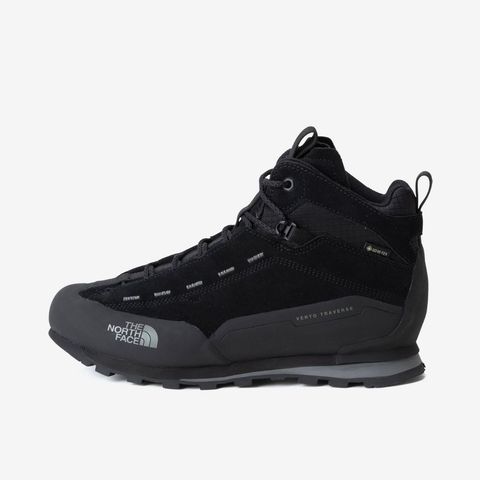 【残り一点】Verto Traverse Mid(GORE-TEX)