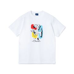 【残り一点】Poetry Tee