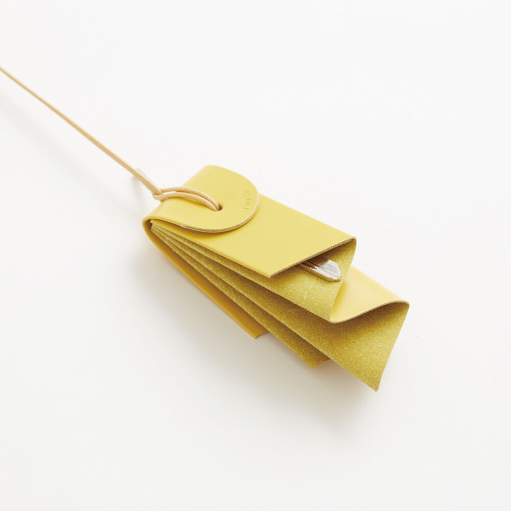 【残り一点】Aurora Key Holder