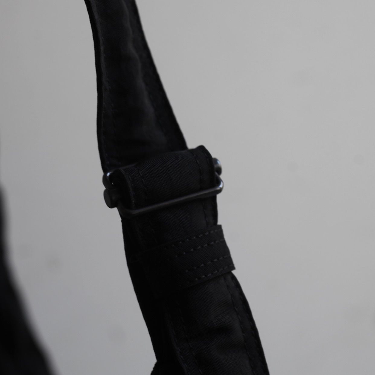 【再販売通知受付可能】Medium Soft Game Bag(WR NYLON CANVAS)