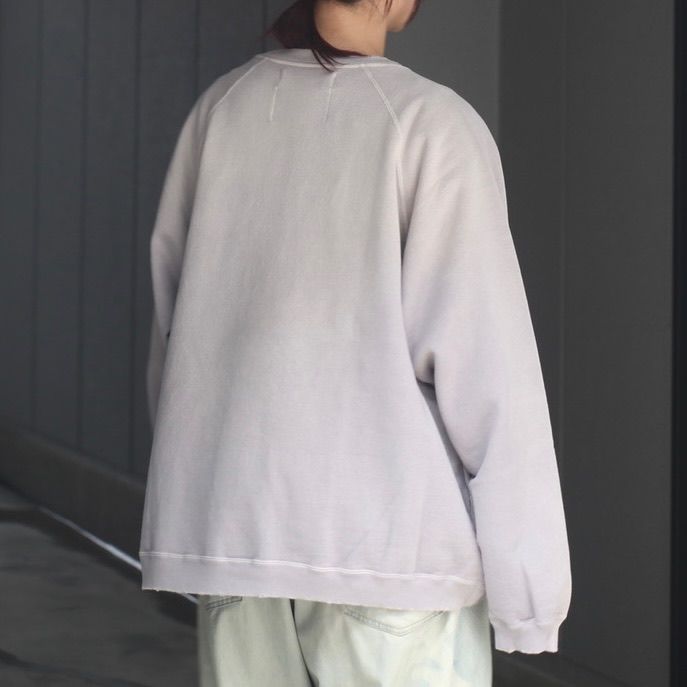 【残り一点】Water-Proof Vintage Sweater