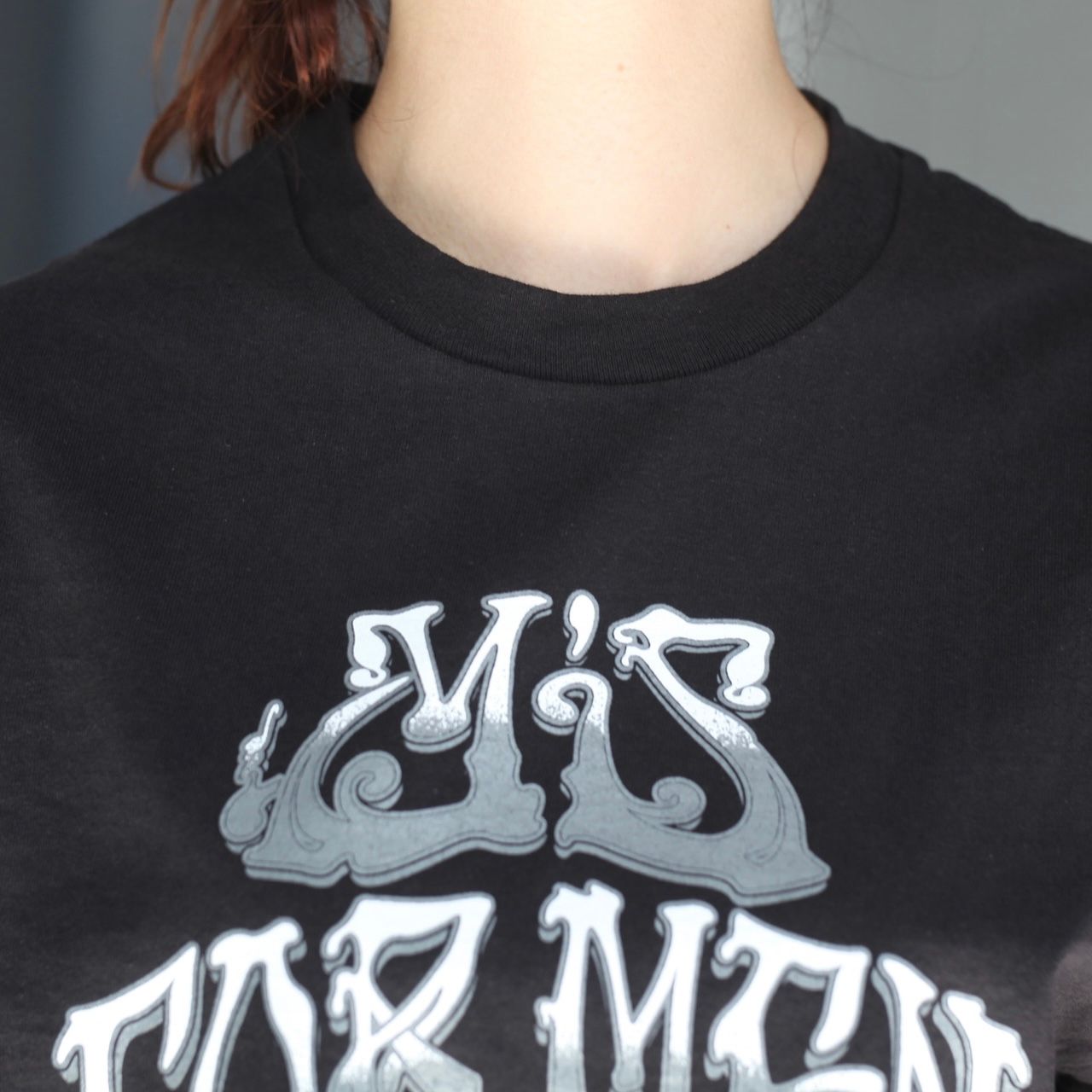 【残り一点】MA SS Tee(JOINT)