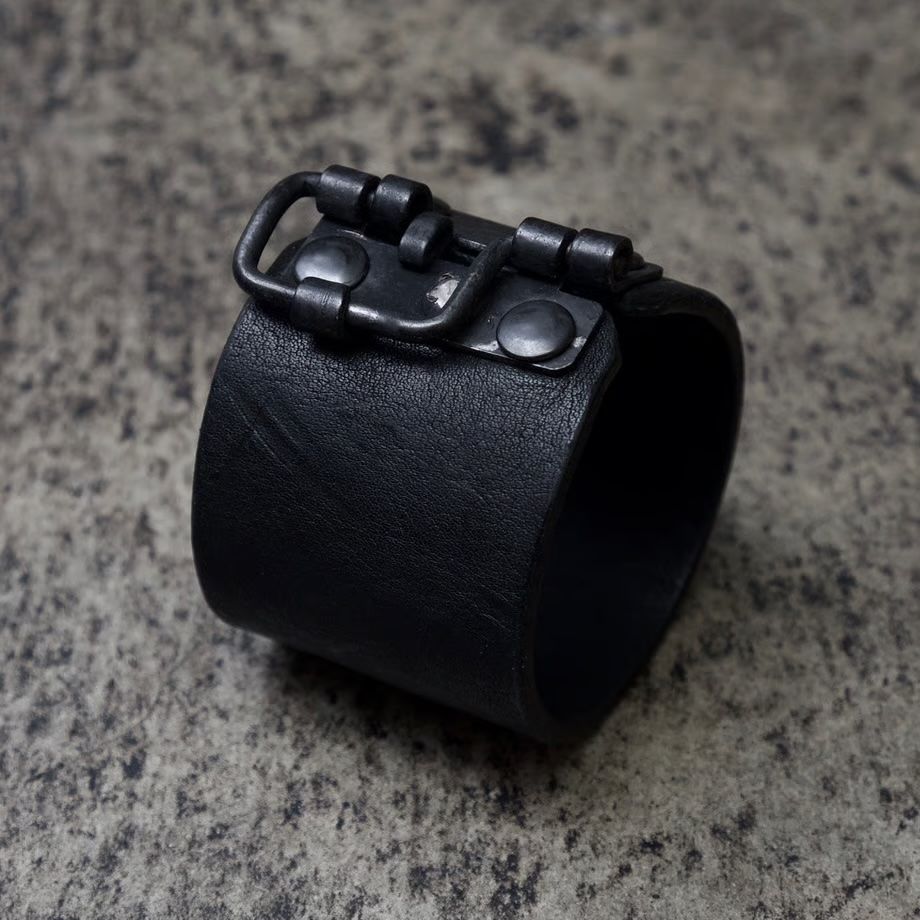 【お取り寄せ注文可能】Lock Bangle