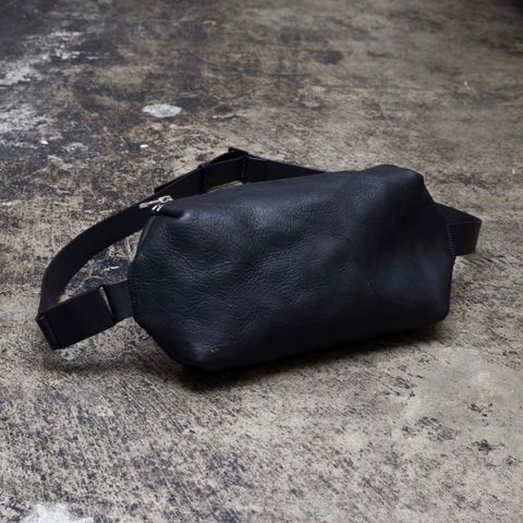 【お取り寄せ注文可能】Waist Bag