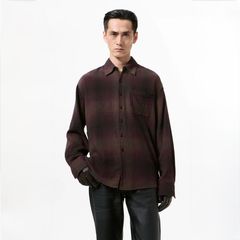 【残り一点】Above Shirt