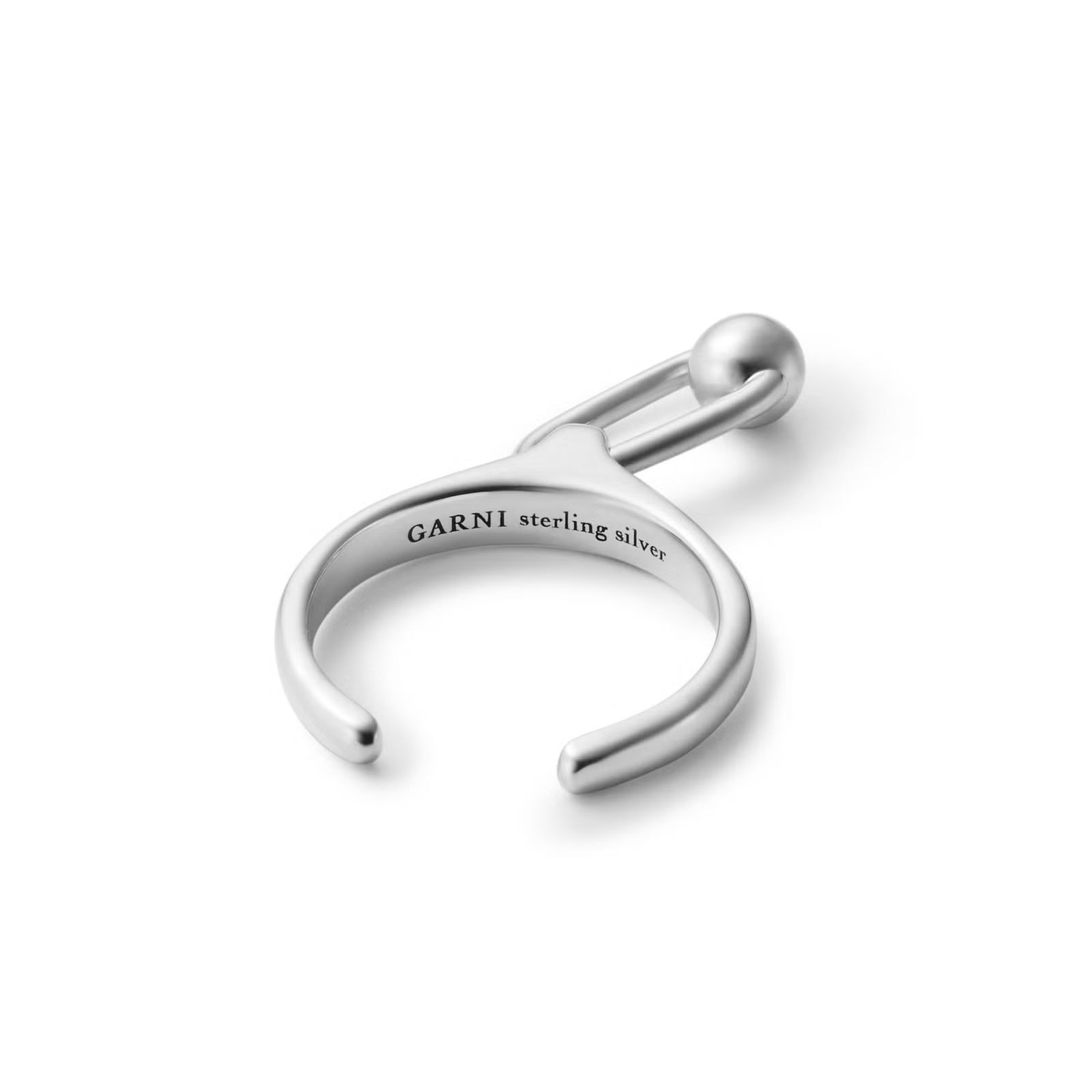 【お取り寄せ注文可能】Symbol Charm Ring