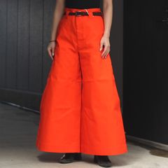 【残り一点】Pantalon With Dickies(ISSUE#6)