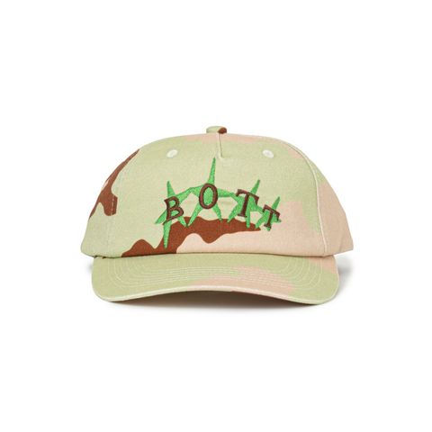 【残り一点】Stars 5-Panel Cap